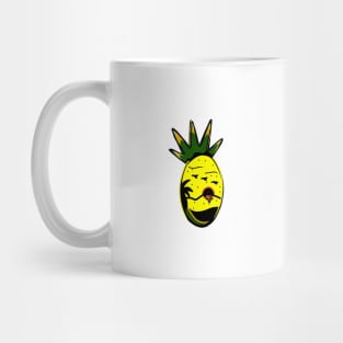 pineapple Mug